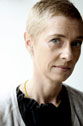 Lotte, Frisør og medejer af Salon Petit